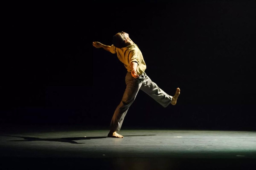 Ballet Hispánico Announces Company Auditions