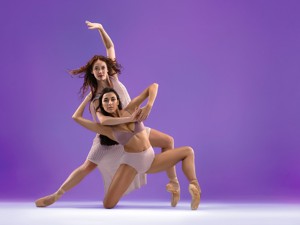 Vitacca Ballet’s WOVEN takes the stage February 24