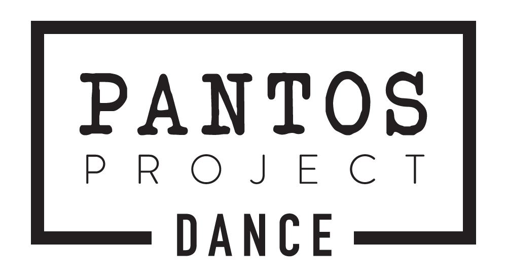 Pantos Project Dance Summer Intensive