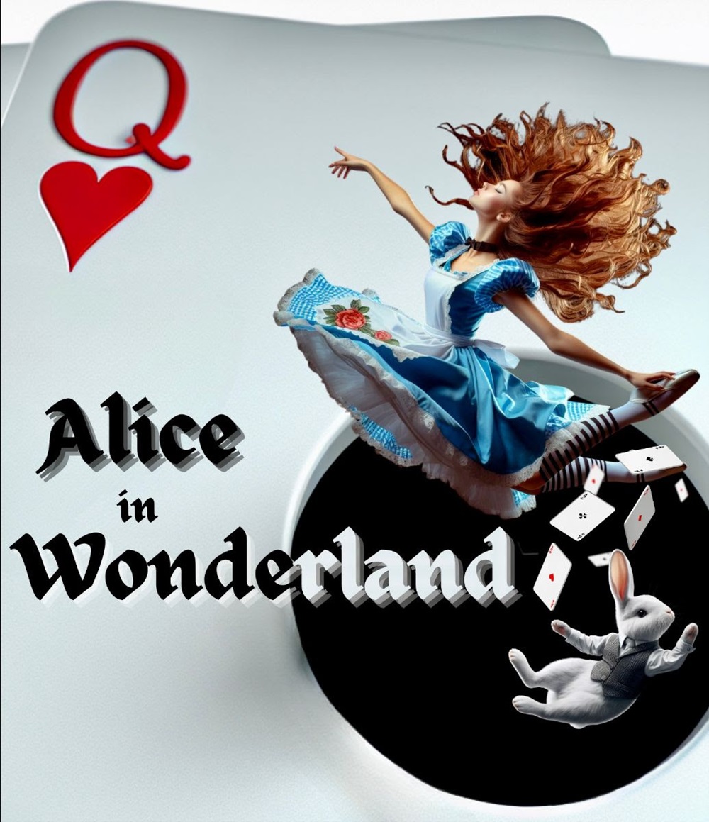Alice in Wonderland Returns for 30th Season