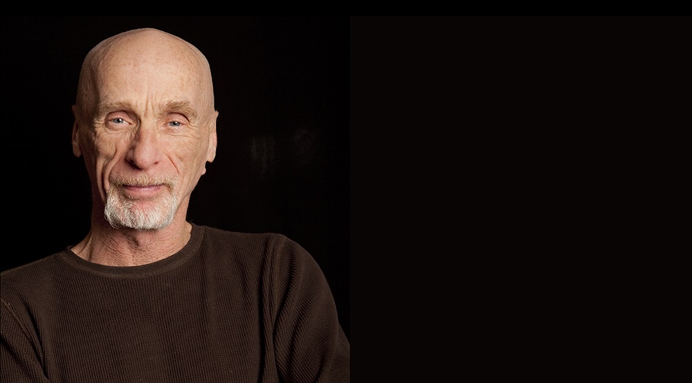 Jim May Receives Lifetime Achievement Award from The Martha Hill Dance Fund