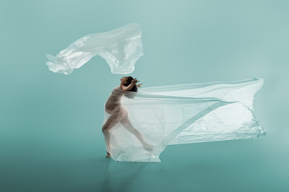 Returning to the FringeArts Stage, KYL/D Presents: Breath Into Air
