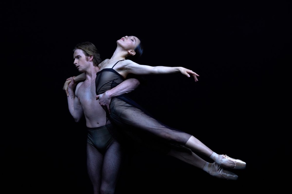 American Ballet Theatre 2024 Summer Season Tickets on Sale April 22