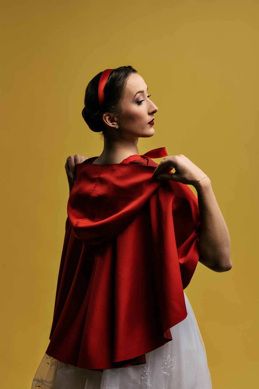 Avant Chamber Ballet Presents “Snow White” Premiere