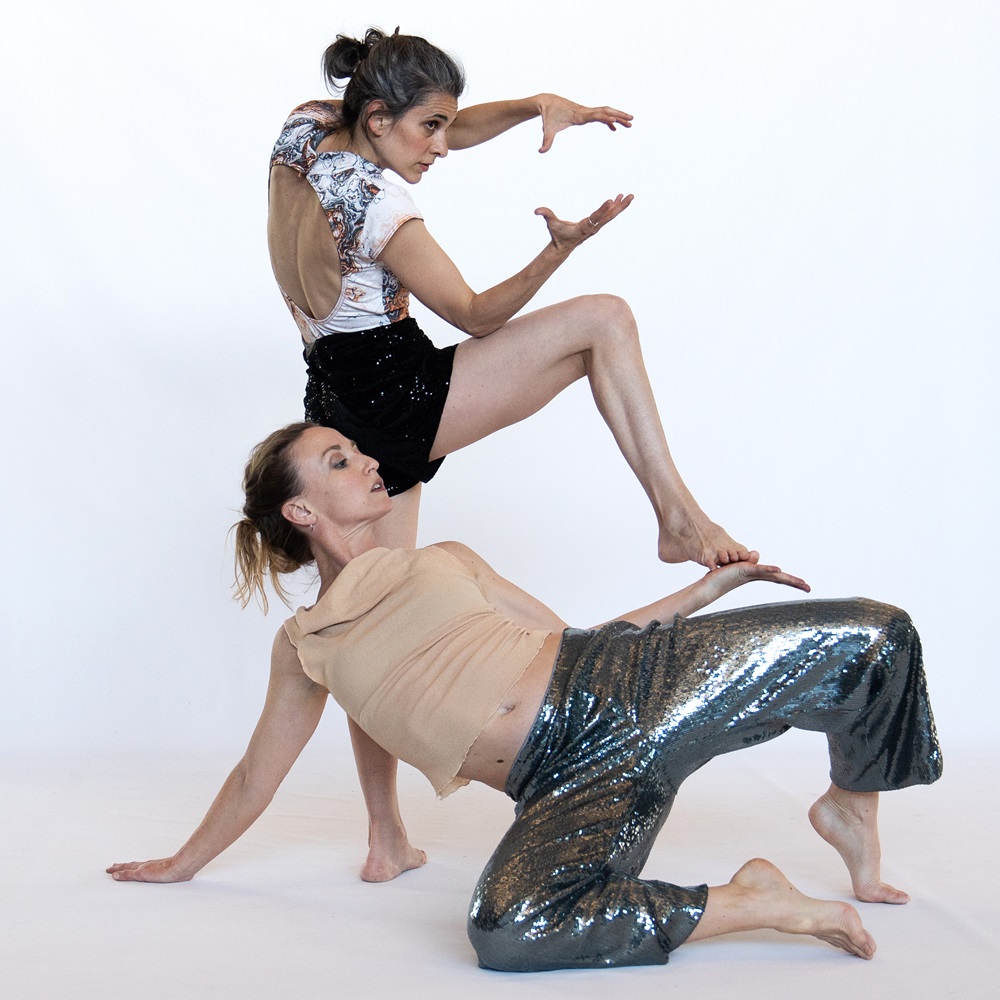 Dancers’ Workshop is honored to announce its 2024 Performance Season Line-up